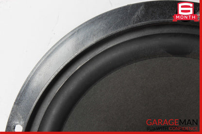 06-13 Mercedes GL450 ML350 R350 Right & Left Door Sound Audio Speakers Set of 2