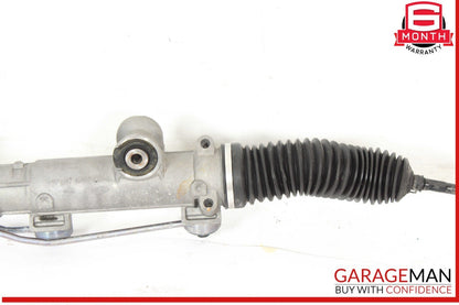 07-12 Mercedes R230 SL550 SL55 AMG SL600 Power Steering Rack & Pinion OEM