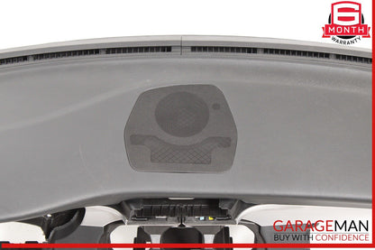 19-22 Mercedes W205 C300 Dashboard Dash Board Panel Assembly OEM