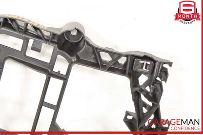 13-19 Mercedes X166 GL450 GLS450 Rear Left Bumper Holder Support Bracket OEM