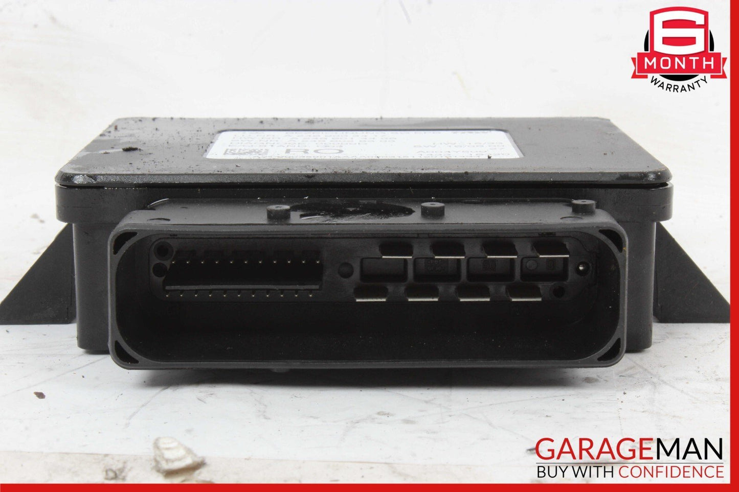 12-20 Mercedes W117 CLA250 SLK250 Hand Parking Brake Control Module Unit OEM