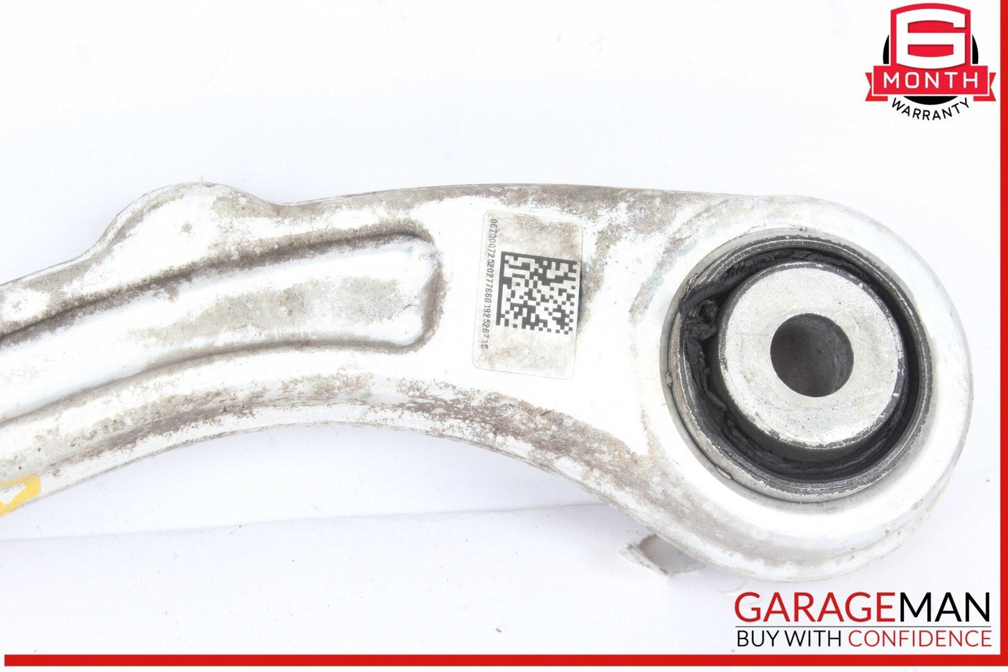 14-17 Maserati Quattroporte Ghibli Rear Right or Left Side Upper Control Arm OEM