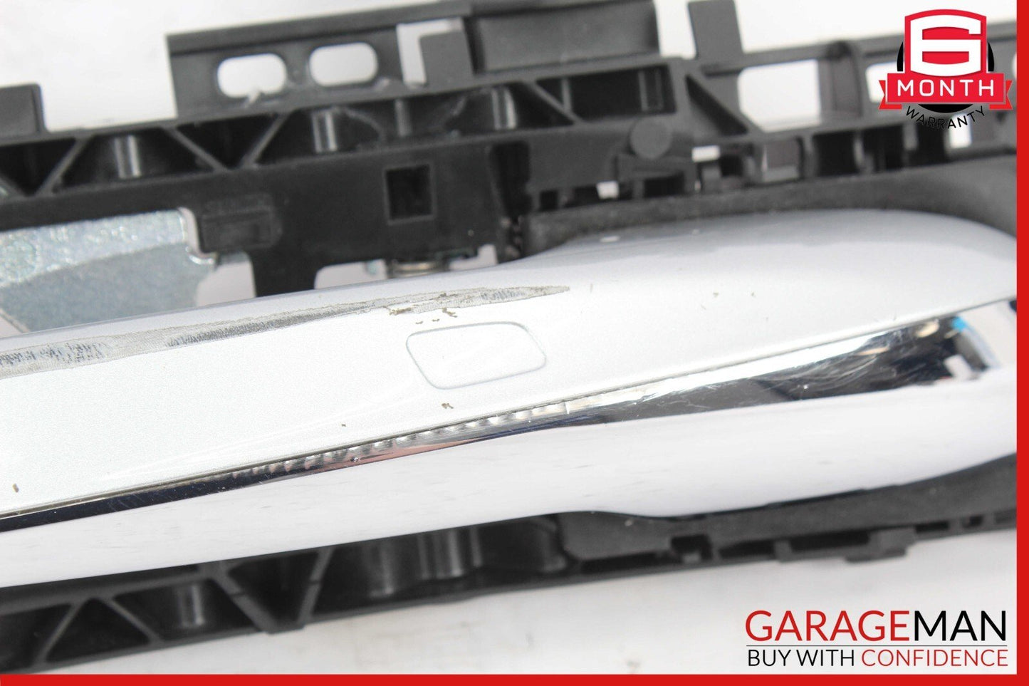 15-20 Mercedes W205 C300 C350e C63 AMG Right Exterior Door Handle Keyless Go