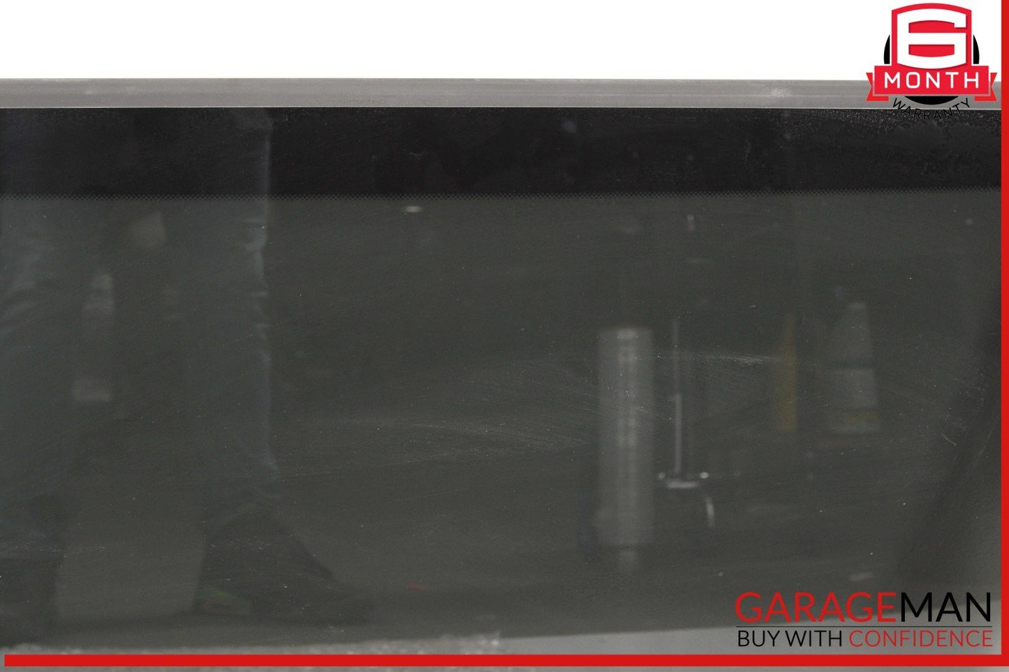 03-09 Mercedes W211 E320 E63 AMG Center Panoramic Pano Sunroof Sun Roof Glass