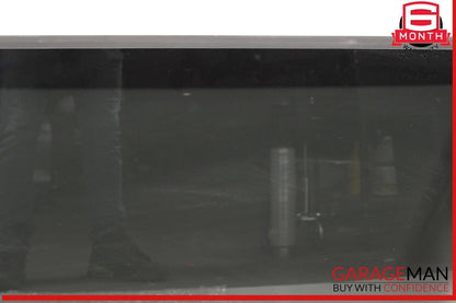 03-09 Mercedes W211 E320 E63 AMG Center Panoramic Pano Sunroof Sun Roof Glass