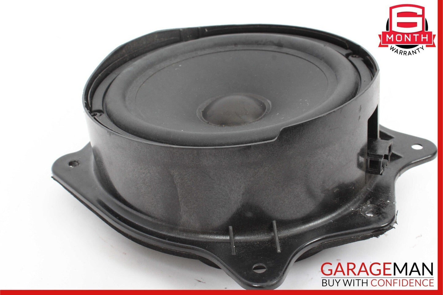 10-13 Mercedes W221 S550 S600 Rear Left or Right Door Loud Sound Speaker OEM