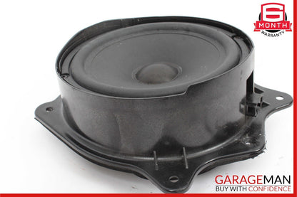 10-13 Mercedes W221 S550 S600 Rear Left or Right Door Loud Sound Speaker OEM