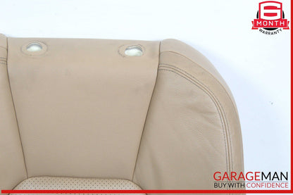 11-18 Porsche Cayenne 958 Hybrid S Front Right Side Seat Upper Cushion OEM