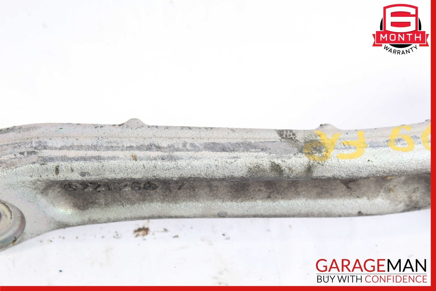 07-14 Mercedes W216 CL550 S450 S550 Front Right Lower Control Arm OEM