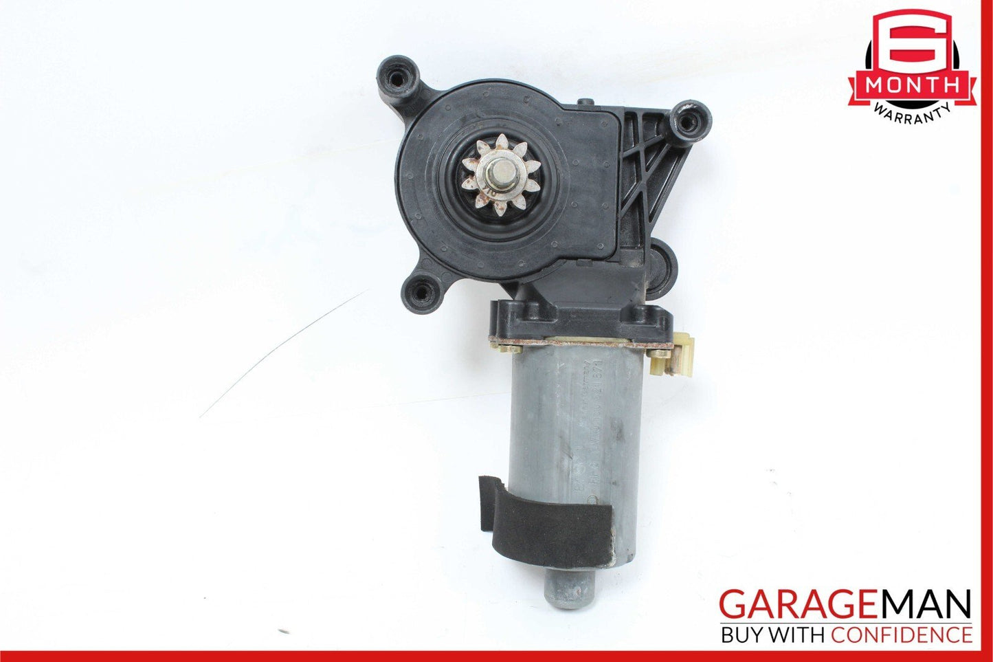 97-04 Mercedes R170 SLK230 Front Left Side Door Window Regulator Motor Unit OEM