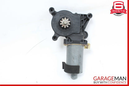 97-04 Mercedes R170 SLK230 Front Left Side Door Window Regulator Motor Unit OEM