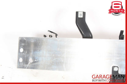 01-07 Mercedes W203 C230 C240 Front Bumper Reinforcement Impact Crash Rebar Bar