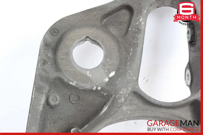 12-19 Mercedes X166 GL450 GLE350 Rear Left Driver Side Lower Control Arm OEM