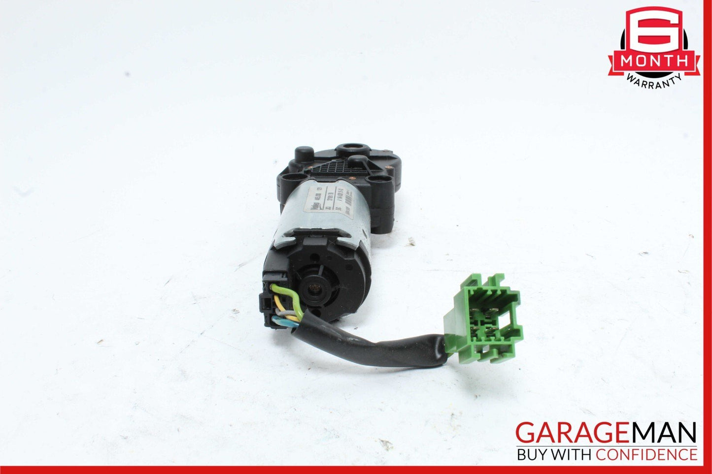 07-16 Mercedes X164 GL350 GL450 Rear 3rd Third Row Seat Motor 1648201942 OEM