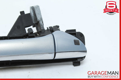 00-06 Mercedes W220 S500 S430 Front Right Side Exterior Door Handle OEM