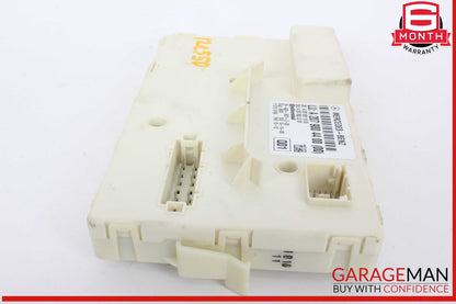 10-17 Mercedes W207 E550 Rear Window Regulator Control Module Unit OEM