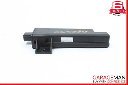 07-13 Mercedes W211 E350 Tire Pressure Monitoring System TPMS Receiver Module