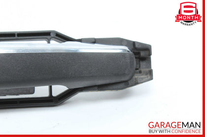 02-05 Mercedes W163 ML500 ML350 ML320 Exterior Door Handle Rear Right Side OEM