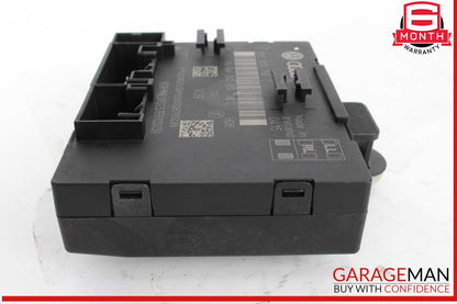 15-18 Audi Q3 Rear Left / Rear Right Side Door Control Module 8X0959795C OEM