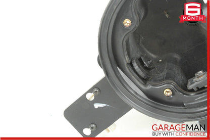98-05 Mercedes W163 ML320 ML500 Fuel Gas Cap Cover Door Lid Housing Assembly