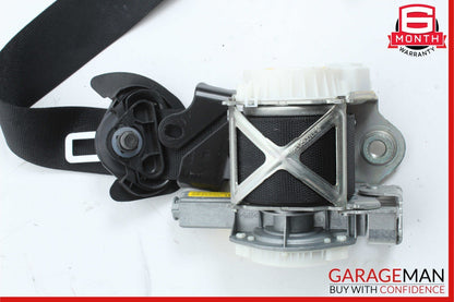 08-14 Mercedes W204 C300 4Matic Front Right Side Seatbelt Seat Belt Retractor