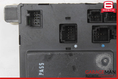 06-11 Mercedes W219 CLS550 CLS500 Front Right Door Control Module 2198200726 OEM