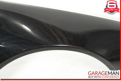 03-08 Mercedes R230 SL500 Front Right Passenger Side Wing Fender Panel Cover OEM