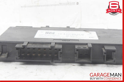 08-20 Mercedes W212 E350 C300 Front Right Passenger Side Seat Control Module OEM