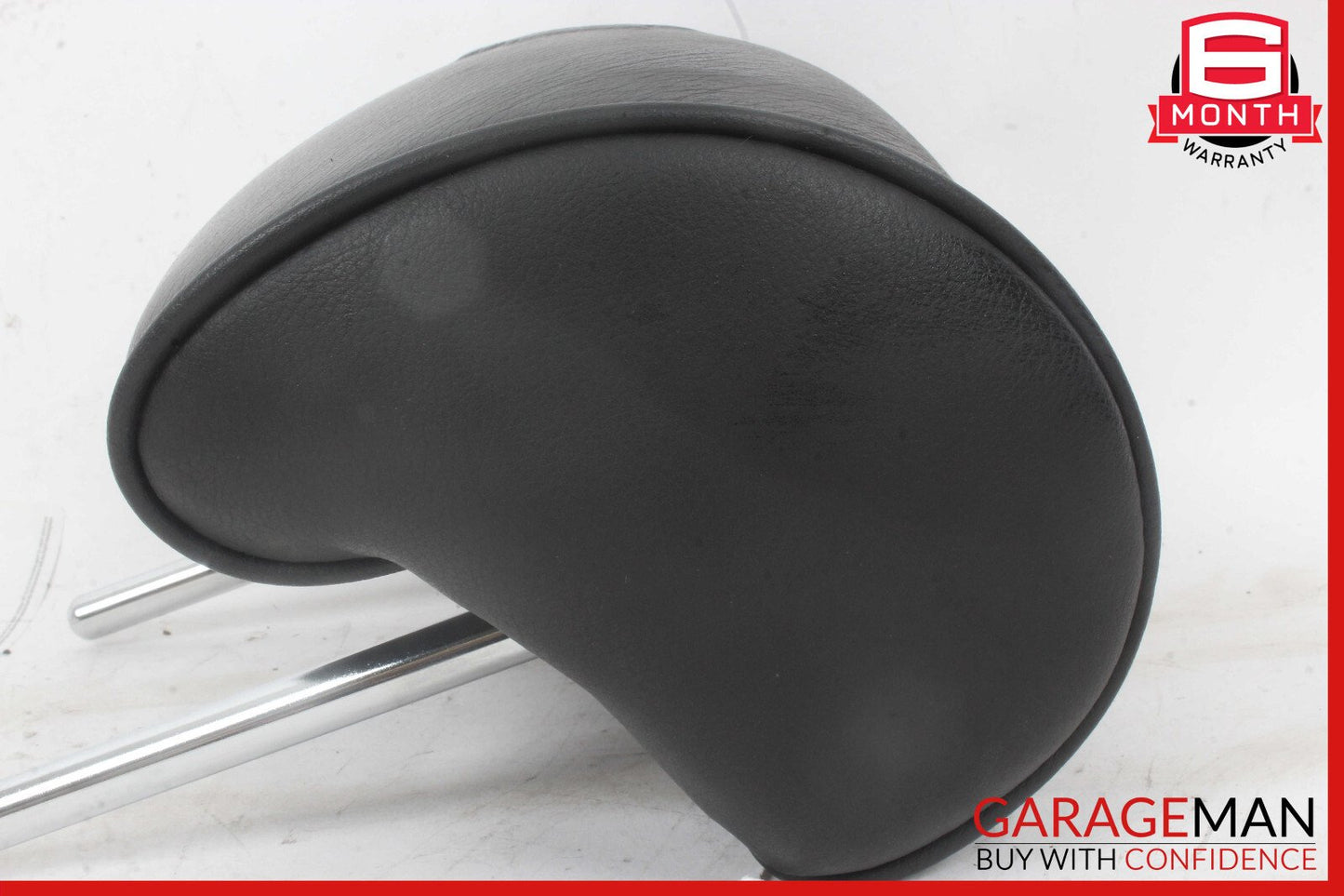 03-13 Maserati Quattroporte Front Right or Left Seat Headrest Head Rest OEM