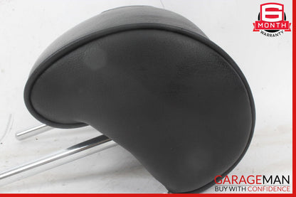 03-13 Maserati Quattroporte Front Right or Left Seat Headrest Head Rest OEM