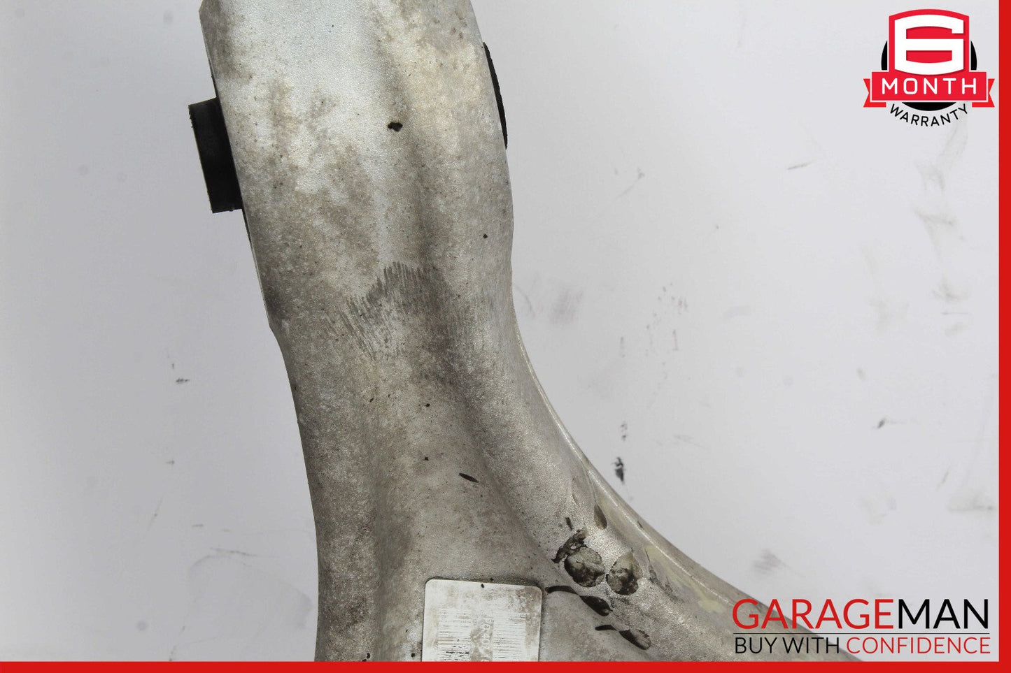 11-17 Porsche Cayenne 958 Front Right Passenger Side Lower Control Arm OEM