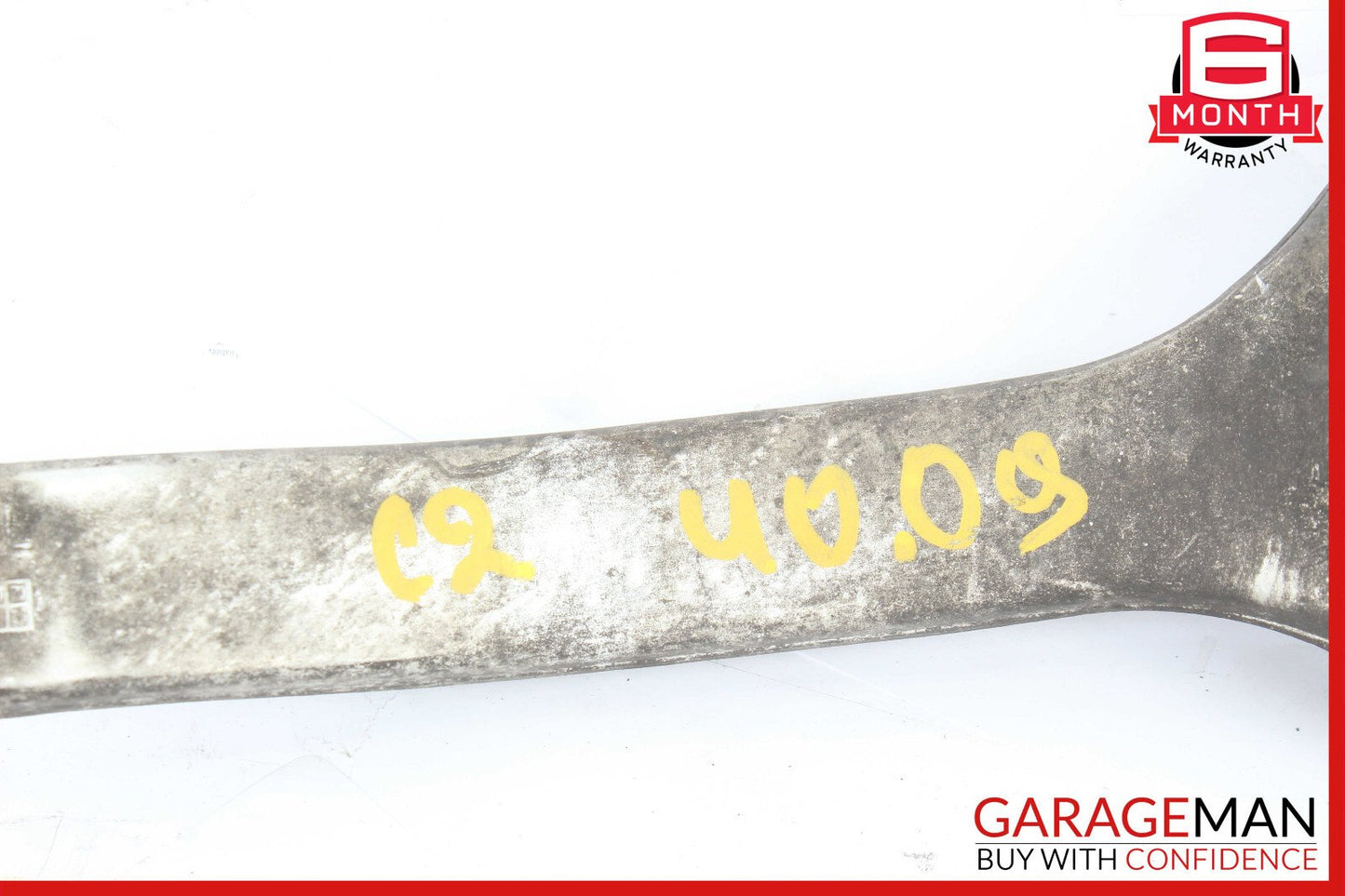 01-09 Mercedes W209 CLK350 Front Left Side Lower Suspension Control Arm OEM