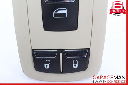 14-17 Maserati Quattroporte Front Right / Rear Left or Right Door Window Switch