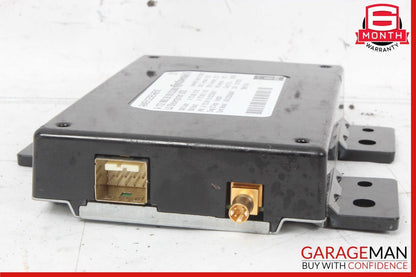 12-20 Mercedes W212 CLA250 E550 GL550 Communication Control Module Unit OEM