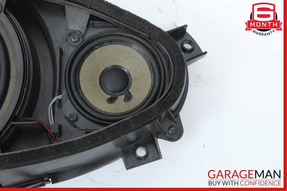 03-08 Mercedes R230 SL500 SL55 AMG Bose Front Right Side Door Audio Speaker OEM