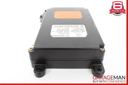 00-06 Mercedes W163 ML500 Voice Command Control Module 2208202185 OEM