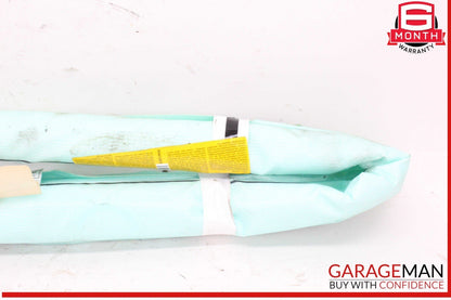 16-23 Mercedes W447 Metris Left Driver Side Roof Upper Curtain Airbag OEM