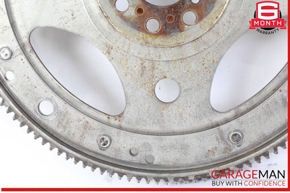 17-19 Jaguar XE AWD Diesel Engine Flywheel Fly Wheel Gear G4D36K375AA OEM