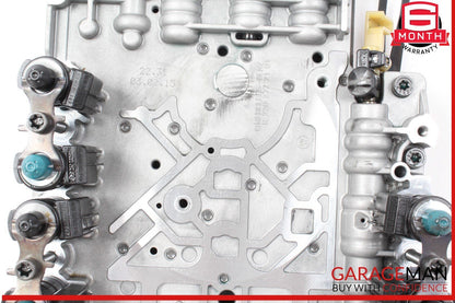 Mercedes S550 ML350 CLK500 7G Tronic Transmission Valve Body TCM 2202772101 OEM