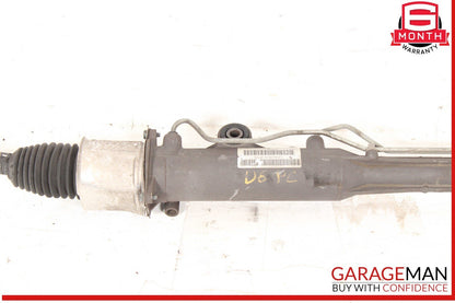03-10 Porsche Cayenne 955 957 Power Steering Rack & Pinion Assembly OEM