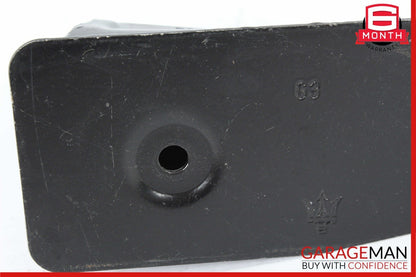 14-17 Maserati Ghibli Front Left or Right Side Support Bracket OEM