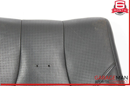 03-06 Mercedes W220 S55 S65 AMG Front Left or Right Top Upper Seat Cushion Cover