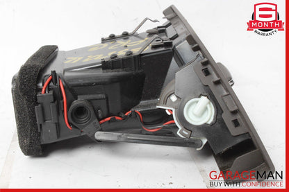 10-13 Mercedes W207 E350 Front Right Dash AC A/C Air Vent Trim Grille Cover OEM