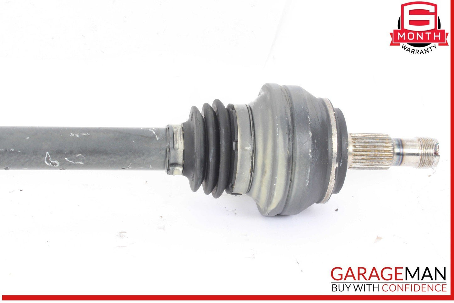 18-20 Mercedes X253 GLC350e Rear Right Passenger Side CV Axle Drive Shaft OEM