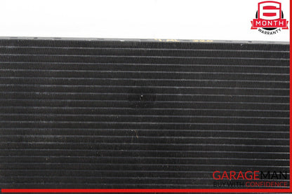 98-05 Mercedes W163 ML320 ML500 ML350 AC Air A/C Condenser Cooler 1638300070 OEM