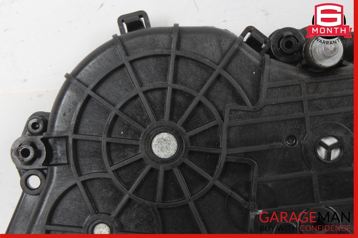 11-16 BMW 528i 535i 550i Rear Left Door Lock With Soft Close 7154515 41533104