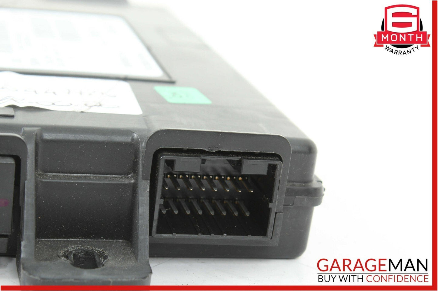 14-17 Maserati Ghibli Passive Entry Control Module Unit OEM