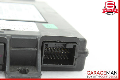 14-17 Maserati Ghibli Passive Entry Control Module Unit OEM