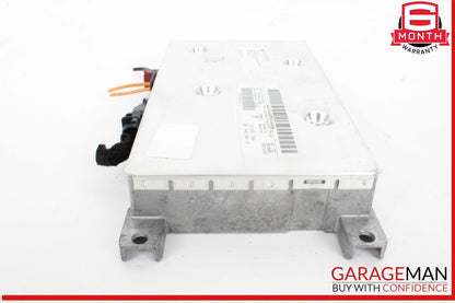 03-06 Porsche Cayenne 955 Phone Telephone Control Module Unit 7L5035729A OEM