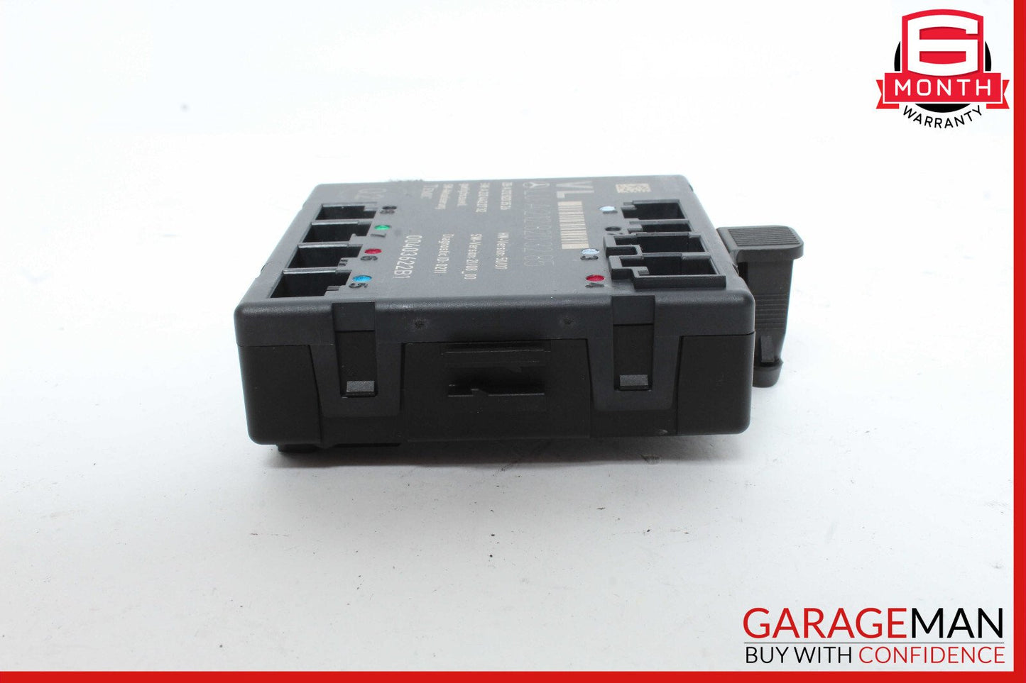 08-18 Mercedes X204 GLK350 E550 Front Left Driver Side Door Control Module OEM